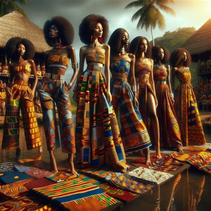 A Journey Through Fashion History And Cultural Impact