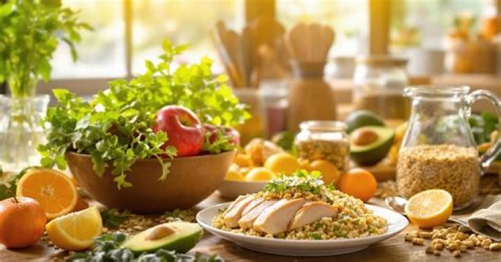 A Journey To Enhanced Health