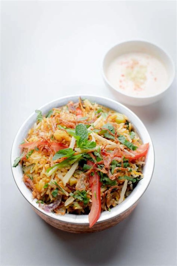 A Journey To Flavored Delights