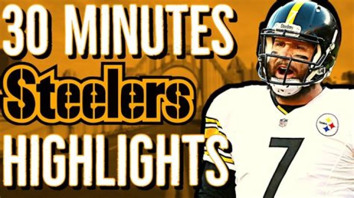 A Journey To Gridiron Dominance