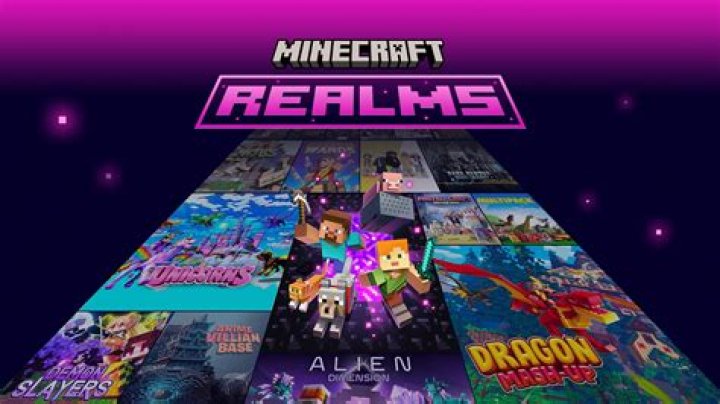 A Realm Of Surprises And Inspiration