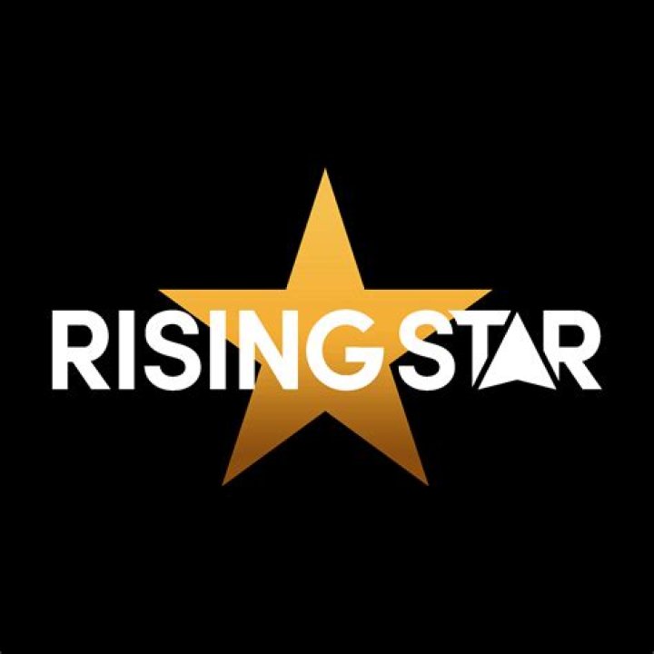 A Rising Star With A Purpose