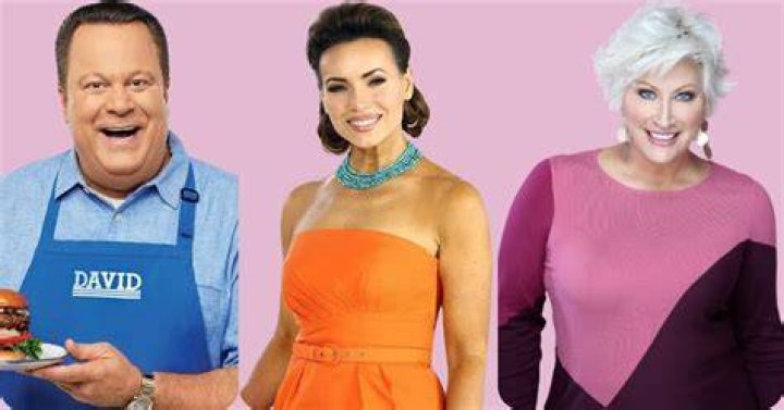 A Symbiotic Bond In The World Of QVC