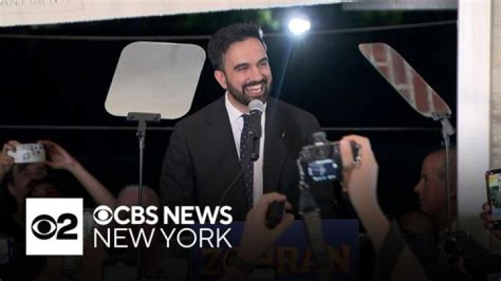 A Trailblazer In New York Politics