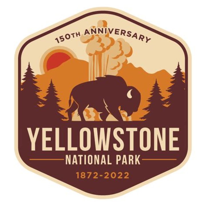A Tribute To A Yellowstone Icon