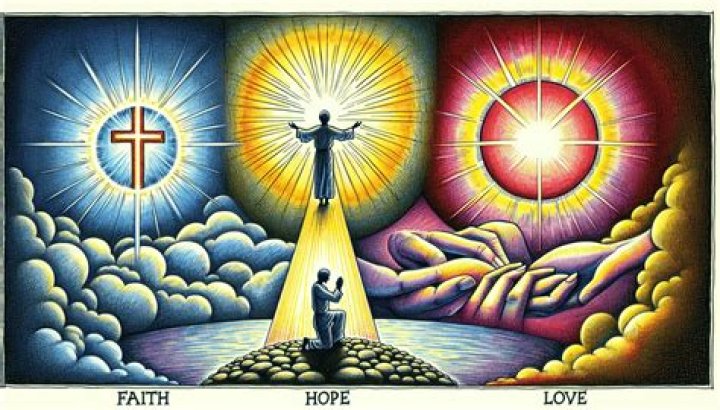 A Window Into Faith, Love, And Values