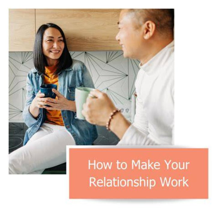 A Window Into Their Thriving Relationship