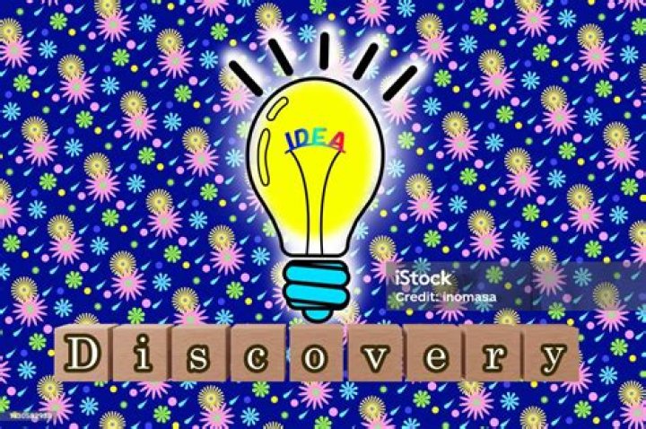 A World Of Discovery And Inspiration