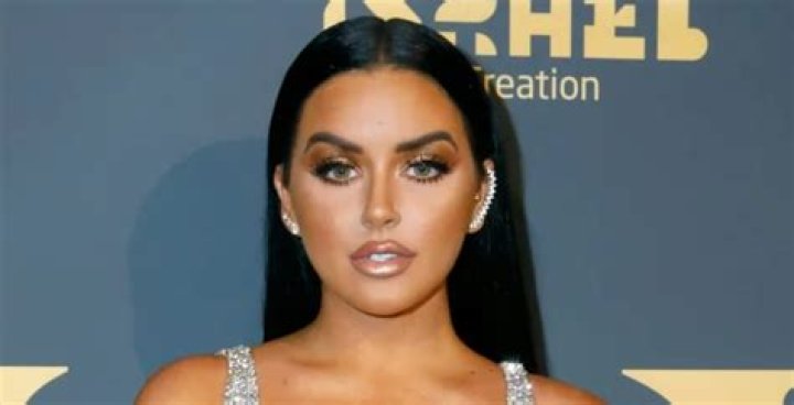 Abigail Ratchford OnlyFans Leak And Its Aftermath
