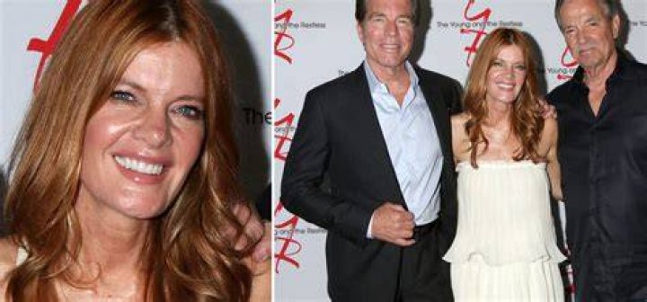 After years of trying, 'The Young and the Restless' actress Michelle Stafford became a mother of two