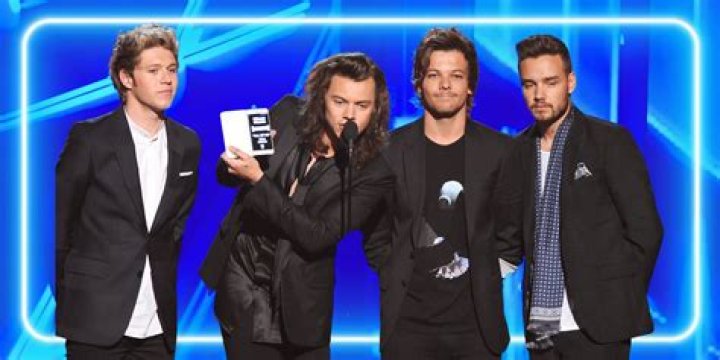 Age, Height, And The One Direction Journey