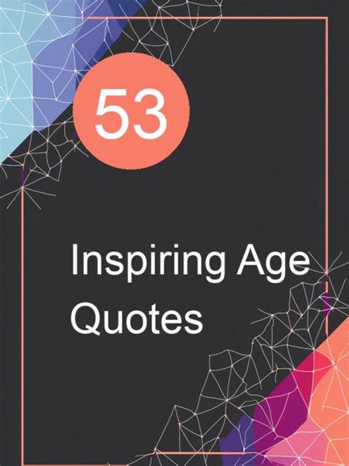 Age, Impact, And Inspiring Journey