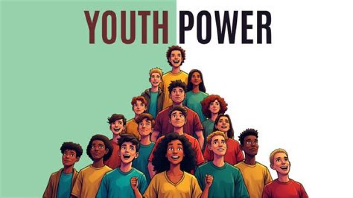 Age, Success, And The Power Of Youth In Music
