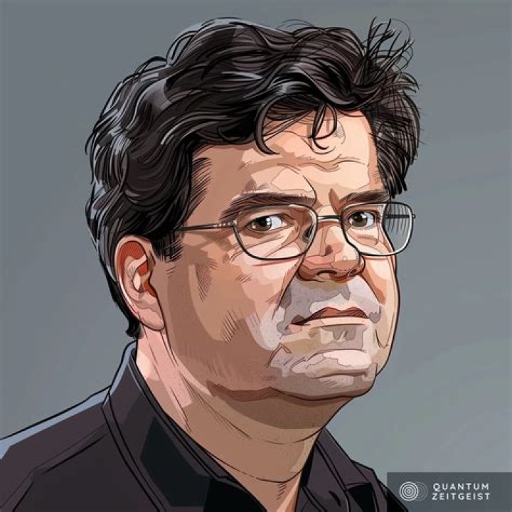 AI Pioneer And Visionary Behind Transformative Technologies
