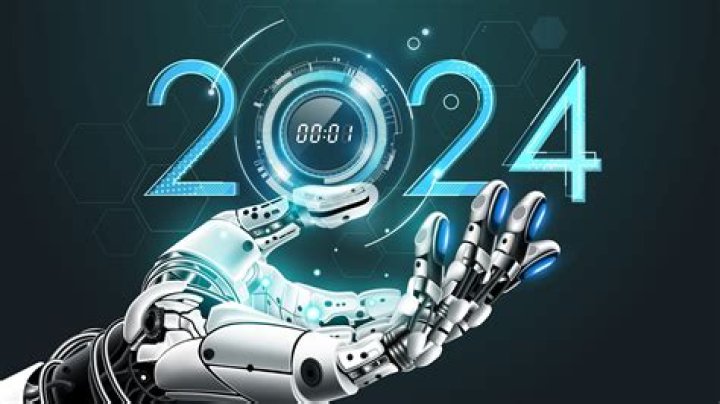 Alive In 2024 And Beyond