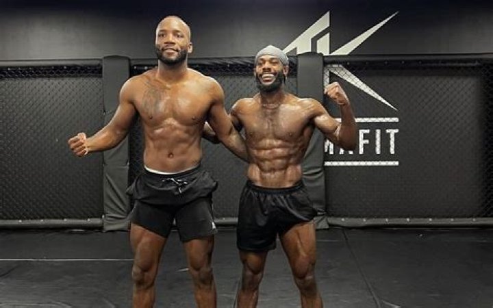 Aljamain Sterling's Height And Its Impact Revealed