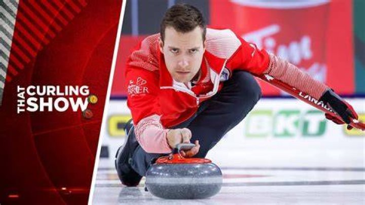 All About Curler Brendan Bottcher: Bio [2023 Update]