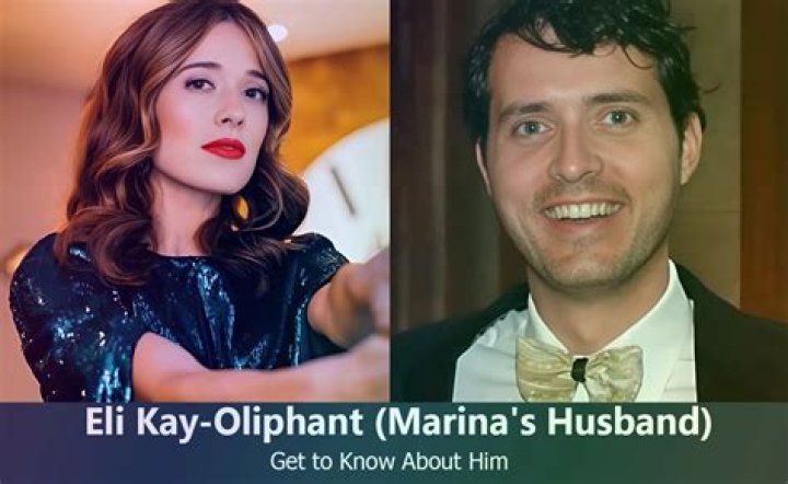 All About Marina Squerciati's Husband Eli