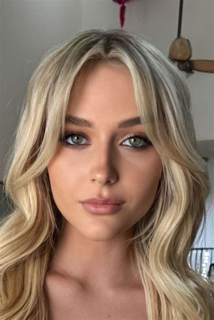All About Natalie Alyn Lind | Net Worth, Relationship, Career