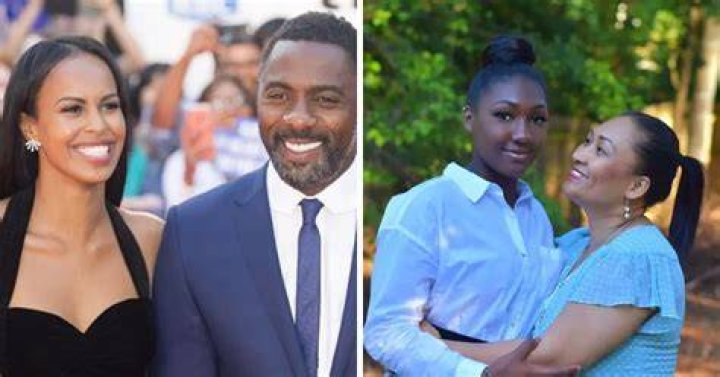 All you need to know about Idris Elbas ex wife ·