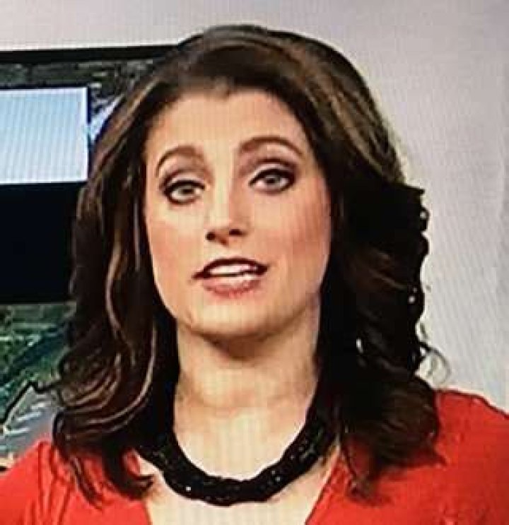Allison Chinchar Bio: Age, Height, Weight - All Revealed Along Husband Detail