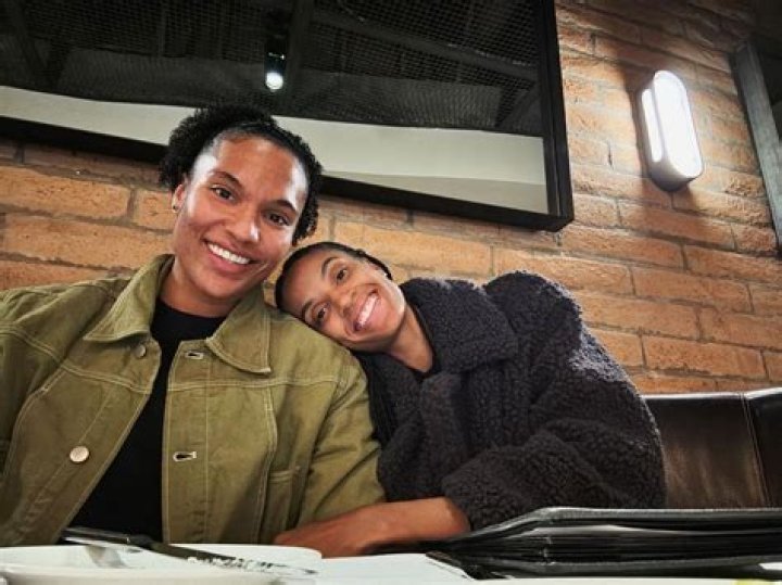 Alyssa Thomas Fiance, Wikipedia, Stats, Wife, Height, Partner, Salary, Instagram, College ·