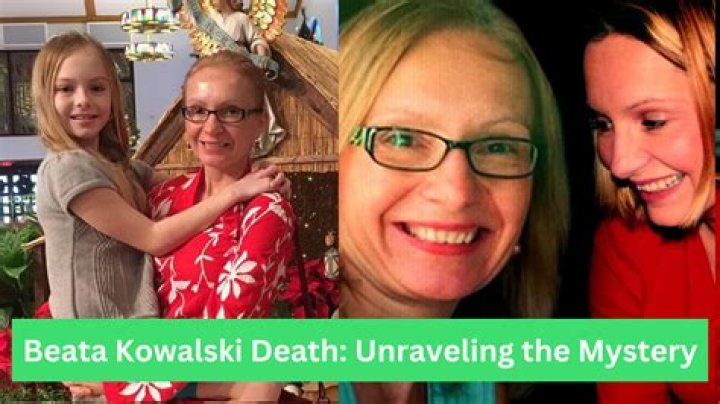 Amanda Kaylor's Death: Unraveling The Mystery