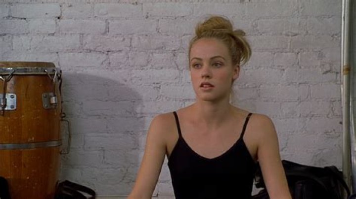 Amanda Schull Movies And Tv Shows