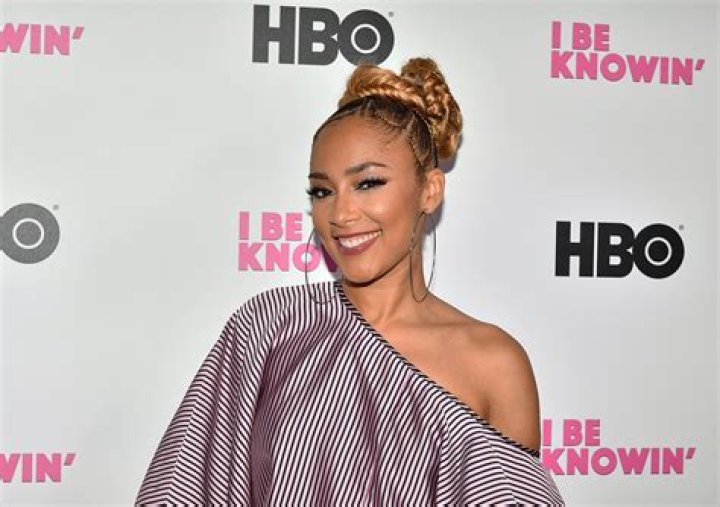 Amanda Seales Net Worth Wiki Age Weight And