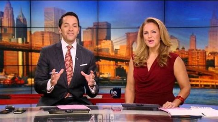 Amy Kellogg Fox News Bio Wiki Age Husband
