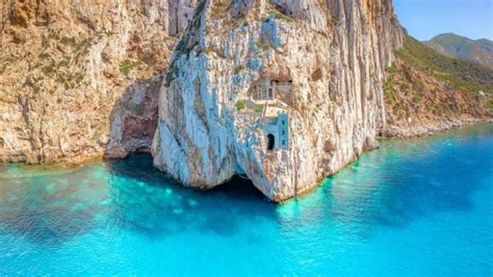 An Artistic Odyssey Of Sardinian Heritage And Innovation