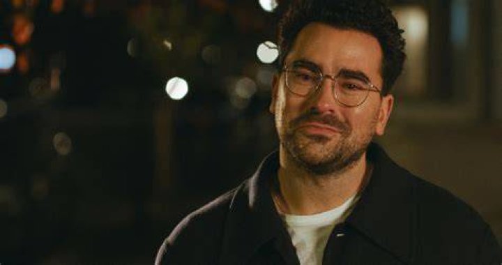 An Exploration Of Dan Levy's Impact