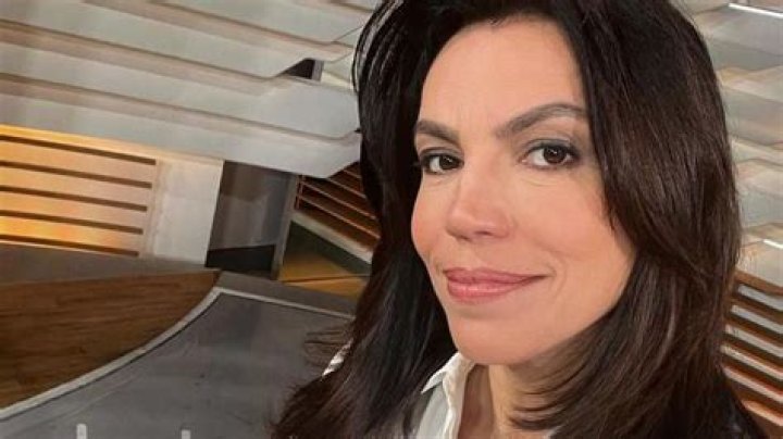 Ana Paula Araujo