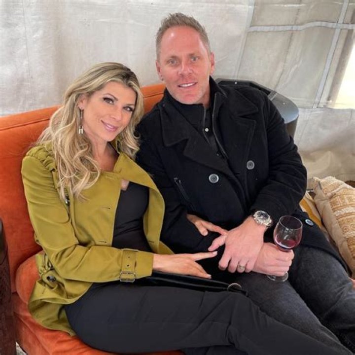 Andy Bohn Net Worth, Alexis Bellino Husbands Job, Age and Ex Wife Andrea Bohn