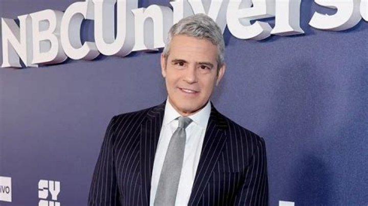 Andy Cohen's net worth comes from helping create Real Housewives and a long career on Bravo