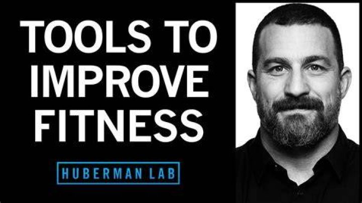 Andy Galpin Age | How Old Is Dr From Huberman Lab Podcast ·