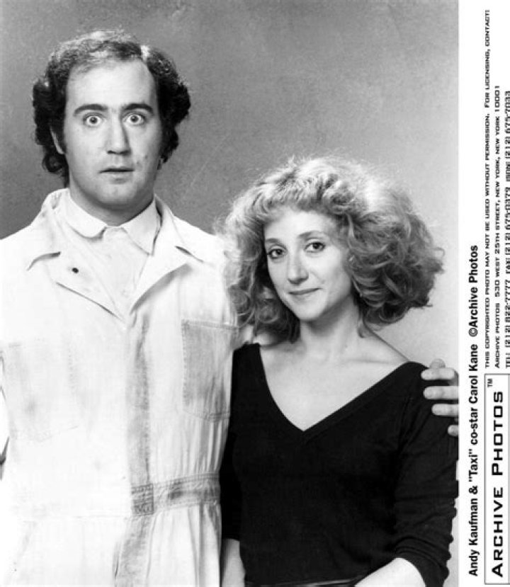 Andy Kaufman Net Worth Wiki Age Weight And