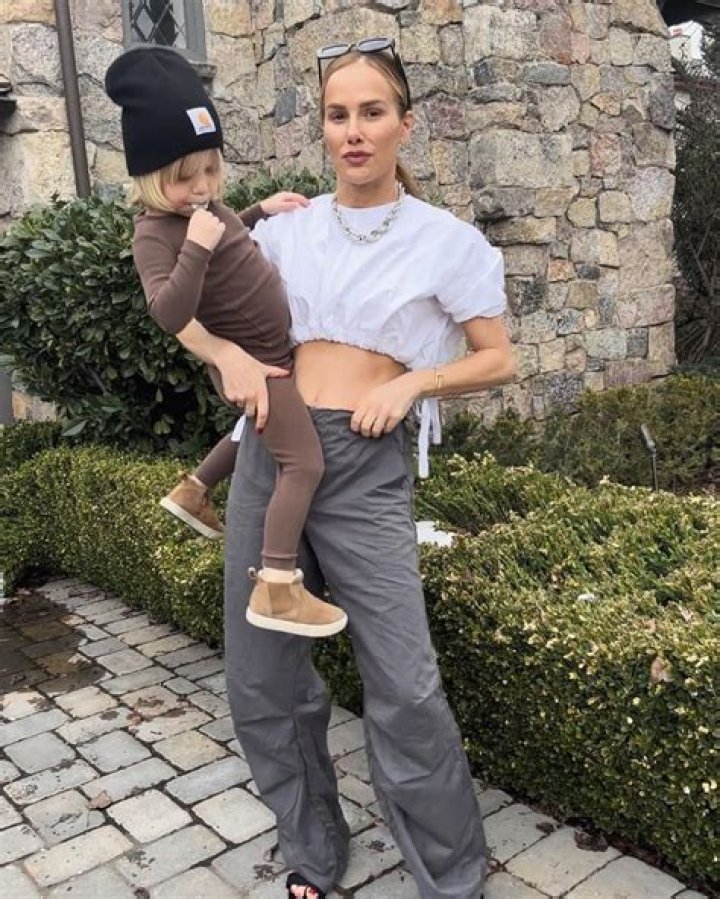 Angie Harrington Transgender Child: Does The ‘RHOSLC’ Star Have A Son?