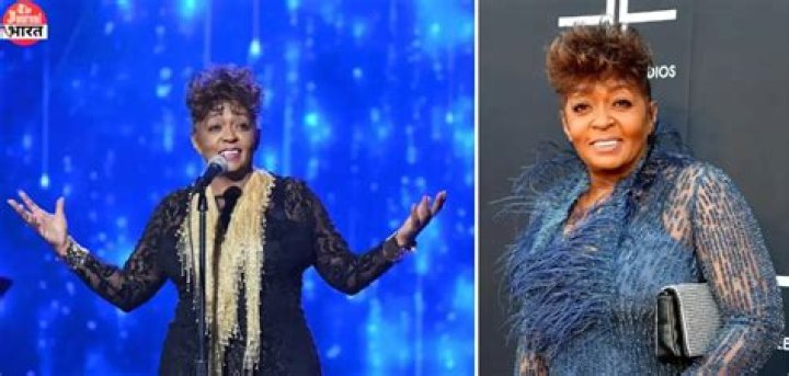 Anita Baker Net Worth in 2024 How Rich is She Now?
