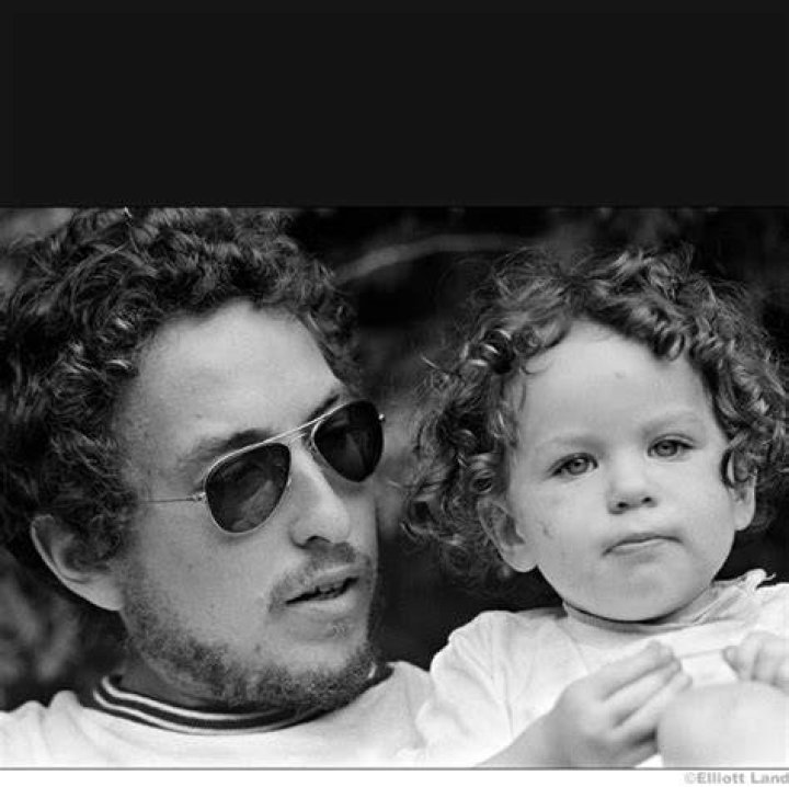 Anna Dylan Where Is Bob Dylan S Daughter