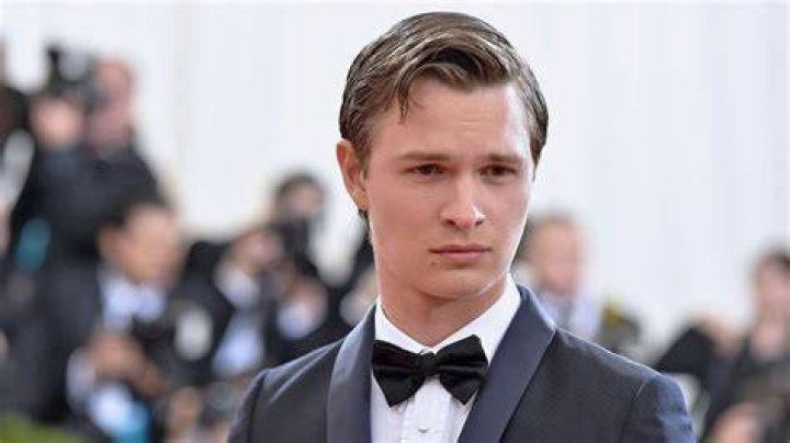 Ansel Elgort's Age In The Fault In Our Stars