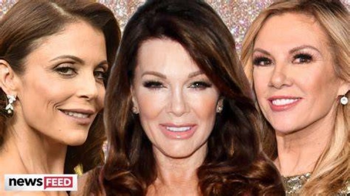 Are 'RHOC' Stars Noella Bergener and Nicole James Still Friends? ·