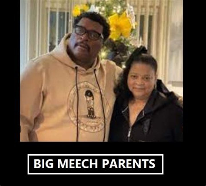 Are Big Meech Parents Still Alive? | Who Are Big Meech Parents?
