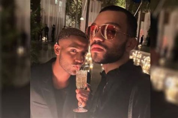 Are Justice Smith And Nicholas L. Ashe Still Together?