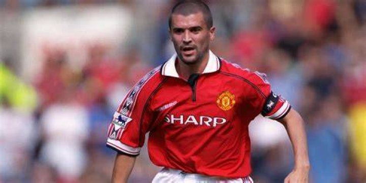 Are Michael Keane And Roy Keane Connected?