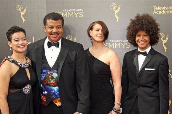 Are Mike Tyson And Neil DeGrasse Tyson Family? Uncover The Truth