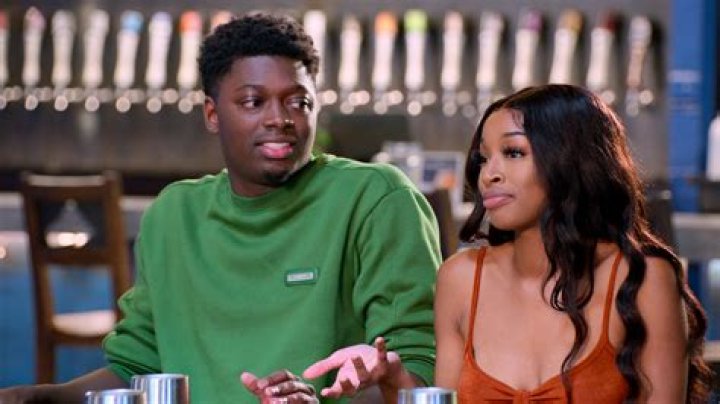 Are Ryann and James from The Ultimatum still together? Trey is 'happy' with outcome