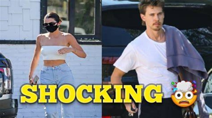 Are They More Than Just Friends?