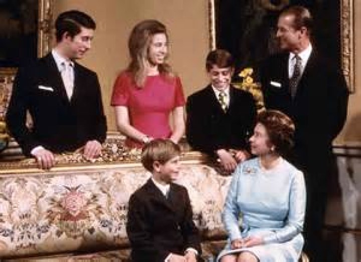 Are They Still Alive? Siblings And Family |