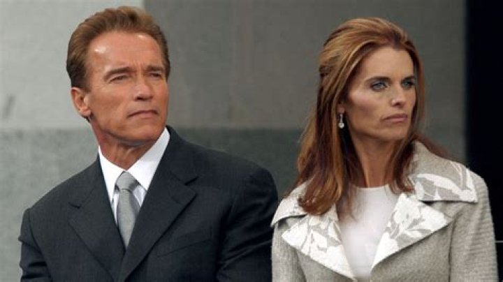 Arnold Schwarzenegger's Mistress Scandal: Uncovering The Hidden Truths
